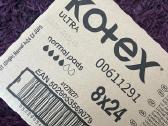 Higieniniai paketai Kotex Ultra Normal - nuotraukos Nr. 3