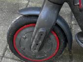 Xiaomi scooter pro2 - nuotraukos Nr. 8