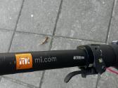 Xiaomi scooter pro2 - nuotraukos Nr. 9