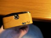 Fender American Vintage II 61' Stratocaster - nuotraukos Nr. 9