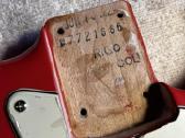 Fender American Vintage II 61' Stratocaster - nuotraukos Nr. 10