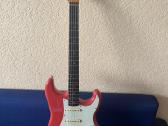 Fender American Vintage II 61' Stratocaster - nuotraukos Nr. 2