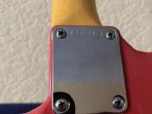 Fender American Vintage II 61' Stratocaster - nuotraukos Nr. 7