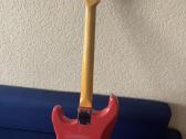 Fender American Vintage II 61' Stratocaster - nuotraukos Nr. 3