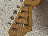 Fender American Vintage II 61' Stratocaster - nuotraukos Nr. 11