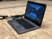 Hp Elitebook 14"fhd Liečiamas Ram8gb Ssd128gb - nuotraukos Nr. 2