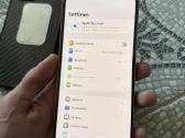 iPhone 12 Pro Max 128gb Gold - nuotraukos Nr. 4