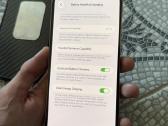 iPhone 12 Pro Max 128gb Gold - nuotraukos Nr. 5