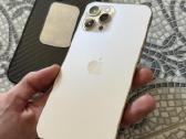 iPhone 12 Pro Max 128gb Gold - nuotraukos Nr. 6