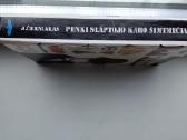J. Černiakas. Penki slaptojo karo šimtmečiai. 1995 - nuotraukos Nr. 11