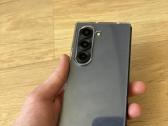 Samsung Galaxy Z Fold 6 512gb - nuotraukos Nr. 3
