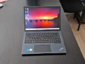 Lenovo X13 Gen2, i5-1135g7, 13 Fhd, Intel (R) Iris - nuotraukos Nr. 3