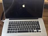 Parduodu mac book pro - nuotraukos Nr. 5