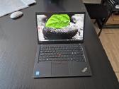Lenovo T490s, i5-8265, 8gb, 256 SSD, Full HD Ips - nuotraukos Nr. 2