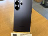 Samsung s26 Ultra Silver Blue 256gb Kaina 790eur - nuotraukos Nr. 2
