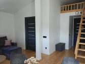 Išnuomojamas 2k. butas Mažajame kaimelyje - nuotraukos Nr. 6