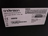 Anderson smart televizorius - nuotraukos Nr. 20