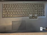 Lenovo Legion 5 17ach6h - nuotraukos Nr. 4