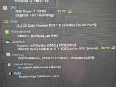 Lenovo Legion 5 17ach6h - nuotraukos Nr. 9