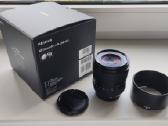 Fujinon Xf 33mm f/1.4 R Lm WR su garantija - nuotraukos Nr. 2