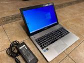 Asus 15.6fhd i7 3.4ghz Geforcegt650 Ram8gb - nuotraukos Nr. 2