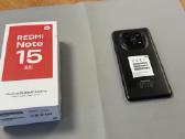 Redmi Note 15 - nuotraukos Nr. 3