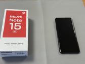 Redmi Note 15 - nuotraukos Nr. 12