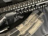 Airsoft ginklas spec na arms a20 + kamera - nuotraukos Nr. 2