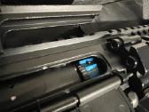 Airsoft ginklas spec na arms a20 + kamera - nuotraukos Nr. 7