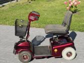 Skuteris Shoprider - nuotraukos Nr. 2