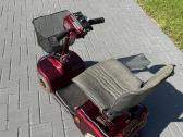 Skuteris Shoprider - nuotraukos Nr. 3