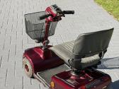 Skuteris Shoprider - nuotraukos Nr. 4