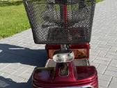 Skuteris Shoprider - nuotraukos Nr. 6