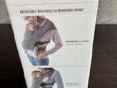 Nešioklė Ergobaby - nuotraukos Nr. 2