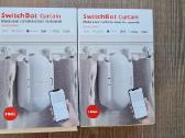 „Switchbot Curtain“ išmanusis užuolaidų robotas - nuotraukos Nr. 2