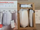 „Switchbot Curtain“ išmanusis užuolaidų robotas - nuotraukos Nr. 5