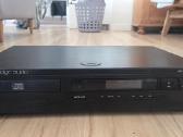 Cambridge audio cd6 balansiniai išėjimai - nuotraukos Nr. 2