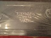 Tūkstantis ir viena naktis: 8 tomai + dėžė - nuotraukos Nr. 3