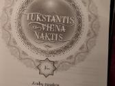 Tūkstantis ir viena naktis: 8 tomai + dėžė - nuotraukos Nr. 5