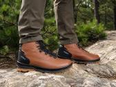 Merrell, Keen, Grisport – laisvalaikio ir firminė - nuotraukos Nr. 18