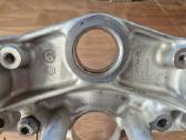 Motociklo Bmw R1200 RS viršutinis tiltelis - nuotraukos Nr. 3