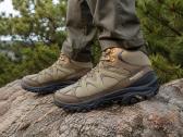 Hoka, Asics, Merrell, Puma, Adidas, Grisport. - nuotraukos Nr. 34