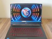 Msi Katana su i7 11th / 16 GB / Rtx3060 / 144hz - nuotraukos Nr. 2