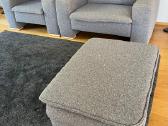 3 dalių sofa/foteliai-minkšti baldai - nuotraukos Nr. 3