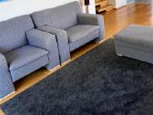 3 dalių sofa/foteliai-minkšti baldai - nuotraukos Nr. 5