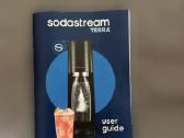 Sodastream Terra black - nuotraukos Nr. 10