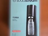 Sodastream Terra black - nuotraukos Nr. 13