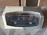 Audi A6 C5 1:43 - nuotraukos Nr. 8