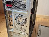 Kompiuteris (3gb RAM, 250gb HDD) - nuotraukos Nr. 2
