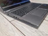 Hp Zbook Fury 15 G8 i7 32gb 1tb Rtx A2000 - nuotraukos Nr. 2